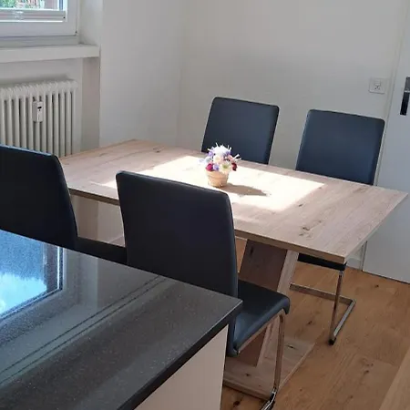 Alpine Retreat Wef - Nature, Tranquility & Comfort Apartment