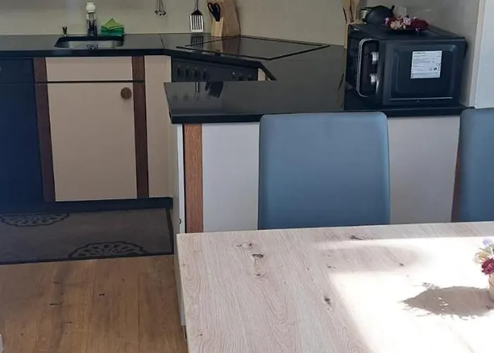 公寓 Alpine Retreat Wef - Nature, Tranquility & Comfort Schmitten (Grisons)