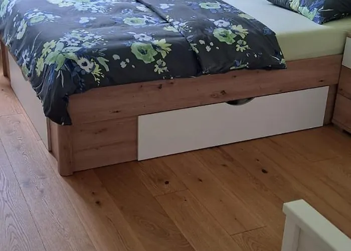 Apartment Alpine Retreat Wef - Nature, Tranquility & Comfort *