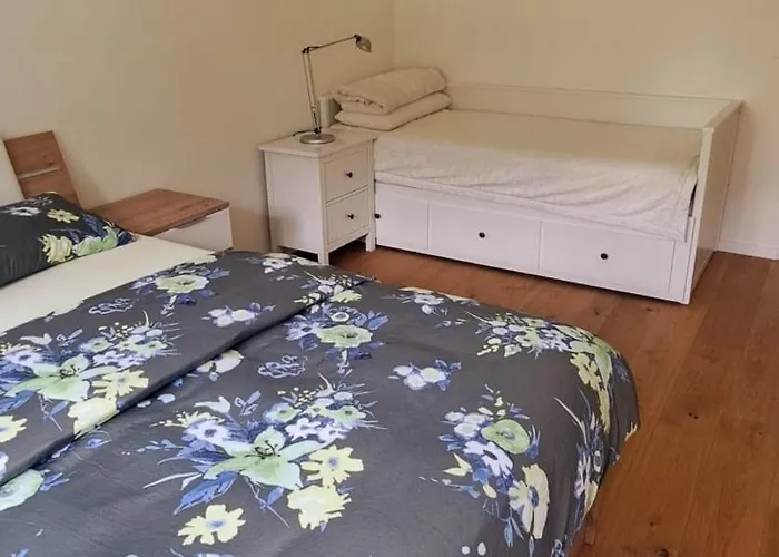 Alpine Retreat Wef - Nature, Tranquility & Comfort Apartment Schmitten (Grisons)