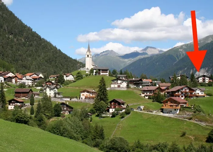 Apartment Alpine Retreat Wef - Nature, Tranquility & Comfort *