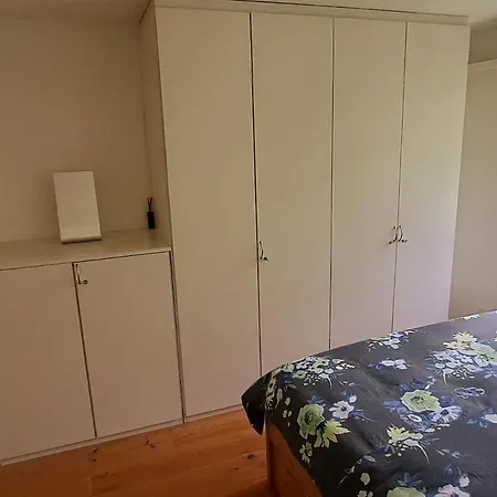 Alpine Retreat Wef - Nature, Tranquility & Comfort Schmitten (Grisons)