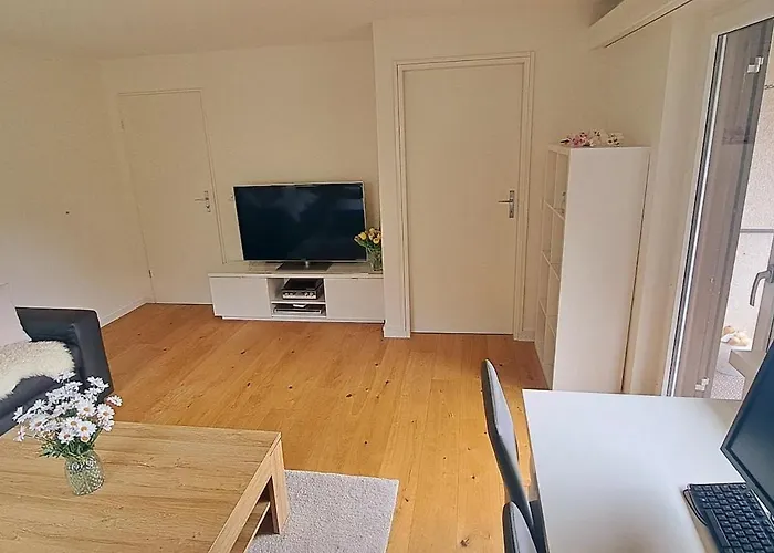 Апартаменты Alpine Retreat Wef - Nature, Tranquility & Comfort Schmitten (Grisons)