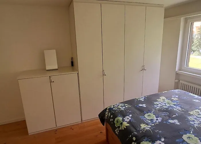 Alpine Retreat Wef - Nature, Tranquility & Comfort Schmitten (Grisons)